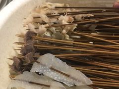 -嘉州叶婆婆钵钵鸡(建设路店)