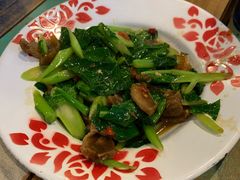 -Doo Dee Thai Food(Issan/Isaan/Esan)