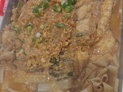 -鱼酷活鱼烤鱼(广场店)