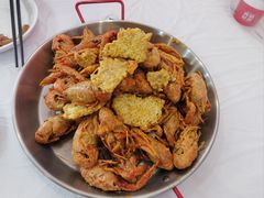 -呆虾王龙虾馆(南湖总店)