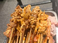 -源味居手把签烧烤(长春一店)