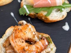 -沏点Trattoria意大利餐厅(新街口店)