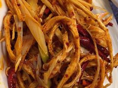 -金龙烧烤·牛肉面(西塔店)