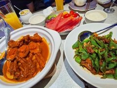 -上和臻品中国菜(花园街店)