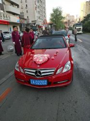 -华润婚车租赁公司·和胜租车