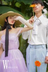 点击看大图 -金夫人婚纱摄影