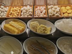 -火炉火自助餐(喜隆多店)