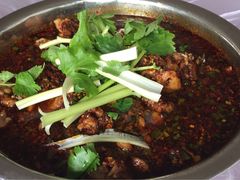 -温江公平红烧兔(总店)