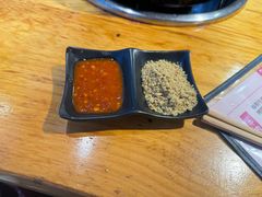 -石记老北京炙子烤肉(松园店)