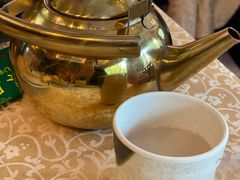 -维吾尔餐厅(宜山路店)