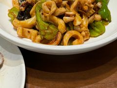 -山海菜馆·海肠捞饭·青岛菜(栈桥店)