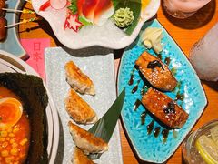 -有喜屋·深夜食堂(北京西路店)