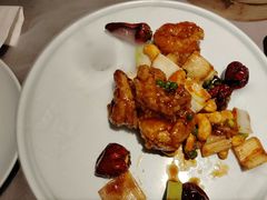 -晓淮山·扬州早茶·淮扬菜(龙阳广场店)