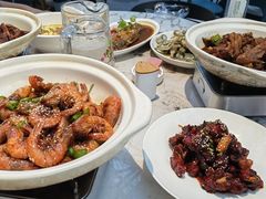 -又见炊烟私房菜(敬亭路店)