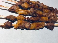 -寂寞的豆芽(西大望南路店)