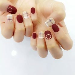 -Halo美甲美睫