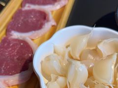 -羊大爷涮肉(亮马桥店)