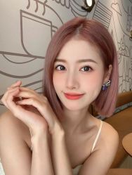 -Leslie Style·莱斯发型烫染