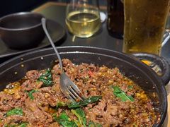 -Ameigo梅果·云贵川bistro(长宁来福士店)