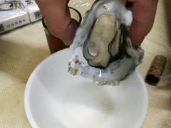 蒸生蚝-强记烧鸡(信业悦都汇店)