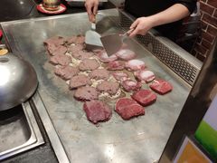 -好伦哥比萨烤肉自助(八里桥店)