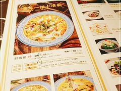 -陆小凤四川料理(北京路店)