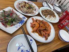 -来之顺海鲜菜馆·青岛菜·始于1993(栈桥店)