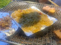 -合易泓烤肉•首创生椰大油边(宁山路店)