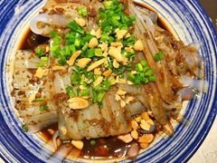 -雲蜀龙阁·金牌水煮鱼(方庄店)