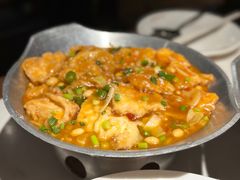 老家烧豆腐-解家河南菜(金水路店)