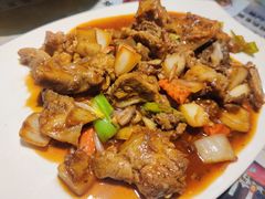 -乡间好味私家菜(总店)