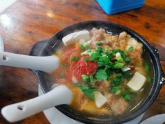 砂锅酥肉-沈妈砂锅(光华村店)