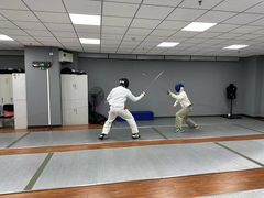 -北京阳铭国际击剑俱乐部