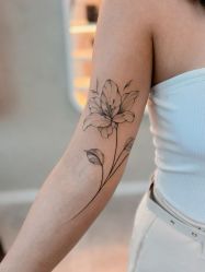 -老兵纹身·原创设计·修改遮盖