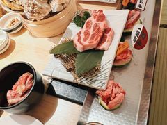 -赤坂亭·M9和牛烧肉(南京江南虹悦城店)