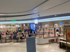 -奈雪的茶(新天地广场PRO店)