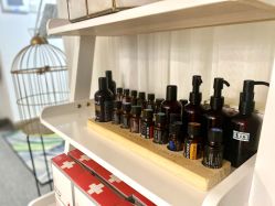 -YooMee优美智能科技美肤机构