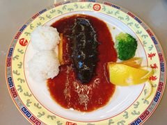 -鹿鸣春饭店(总店)