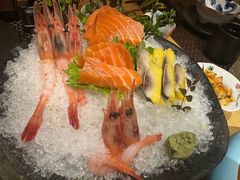 -久居·炭火烤肉(景辰大厦店)