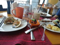 -视界美食自助餐厅·石家庄希尔顿酒店