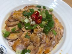 -菊花女水饺(闻涛苑店)