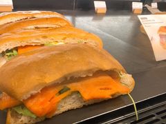 -BAKER&SPICE(环贸店)