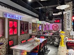 -马路牙子烧烤音乐酒馆(望京店)