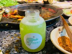 -蜀大侠火锅(建设路第五大道店)