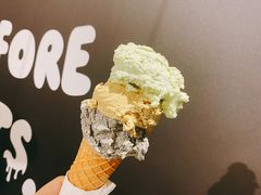 -Dal Cuore 达可芮冰淇淋(陕西北路店)