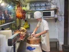 -陈光记烧腊(长寿路店)