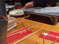 -管氏翅吧(广渠门店)