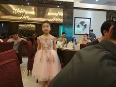 -海景壹号大酒店(惠钱路店)