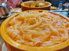 -锅知鲜自助火锅(武侯吾悦广场店)