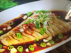 -龙香居海鲜浑锅家常菜·特色驴肉